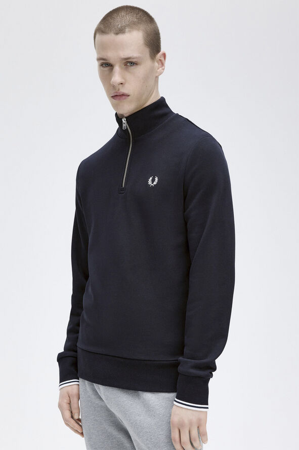 Fred Perry M3574 Navy