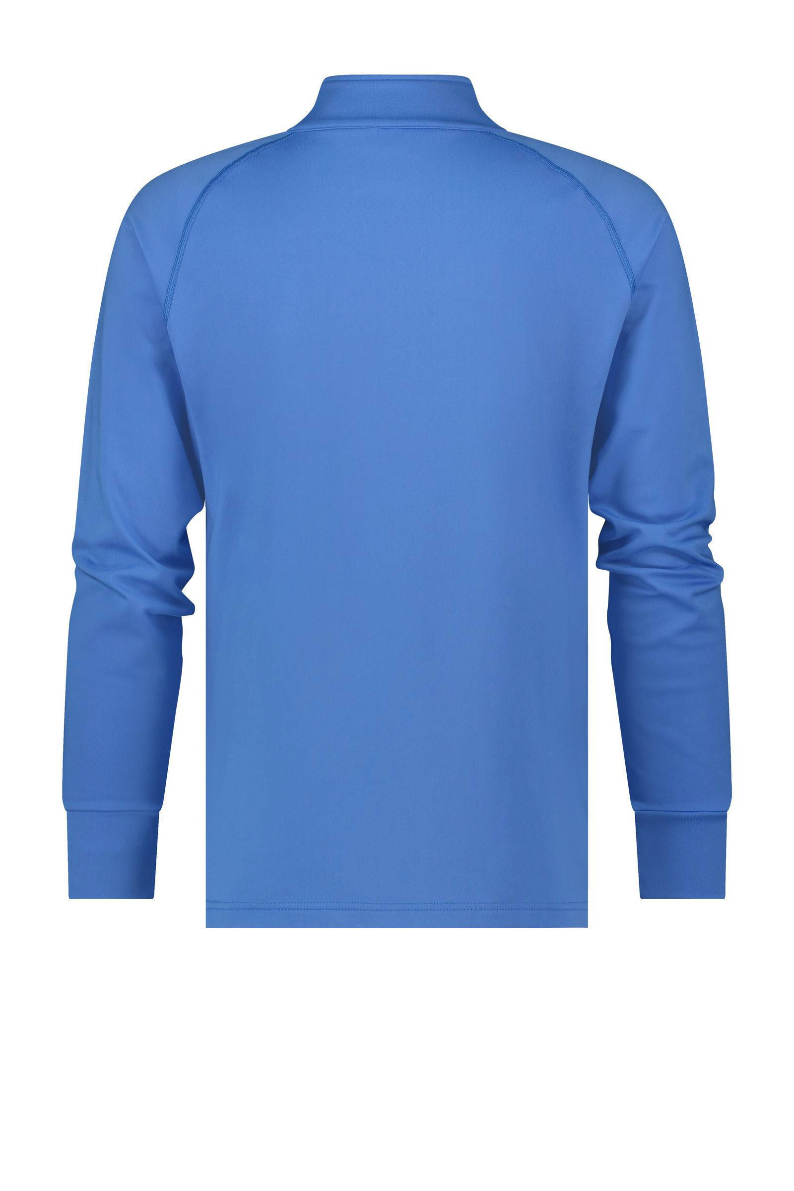 Poederbaas skipully Arctic blauw
