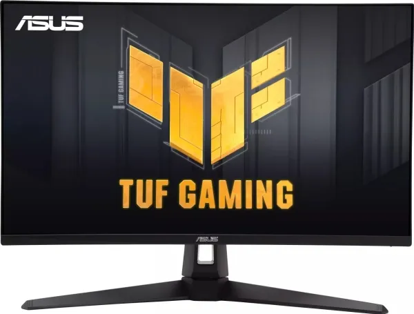 ASUS TUF Gaming VG27AQ3A - LED-skærm - gaming - 27