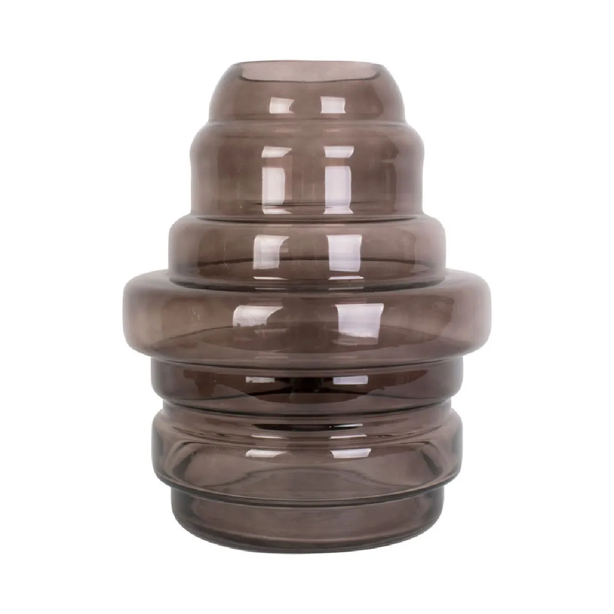 Present Time Vase Distinct