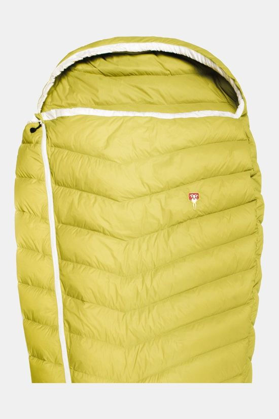 Grüezi-bag Grüezi-bag Biopod DownWool Extreme Light 200 Slaapzak