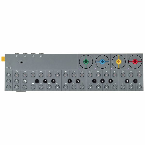 Teenage Engineering OP-Z Cases Bundle