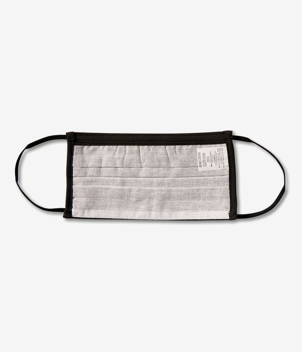 Volcom Facemask Acc. (black on black)