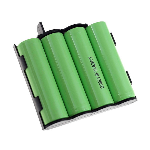 Bateria de substituição Compex