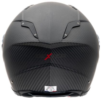 Casque Dexter CRONOS CARBON - Noir