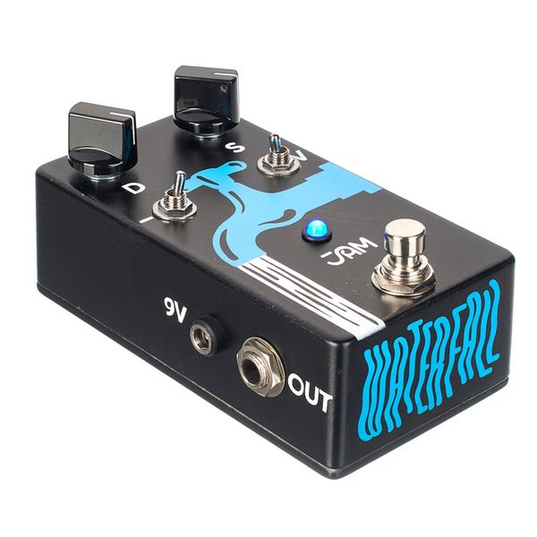 Jam Pedals WaterFall Bass