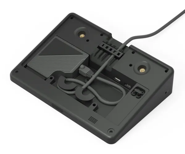 Logitech® Tap with Cat5E Kit