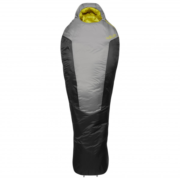 Rab - Solar Ultra 2 - Sac de couchage synthétique