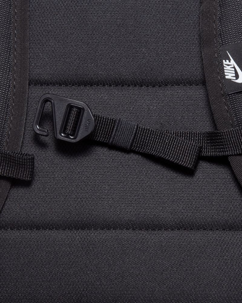 Sac à dos Nike Heritage Noir