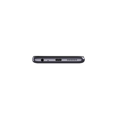 Gigaset GS5 - Smartphone - 4G - 128 Go - gris clair