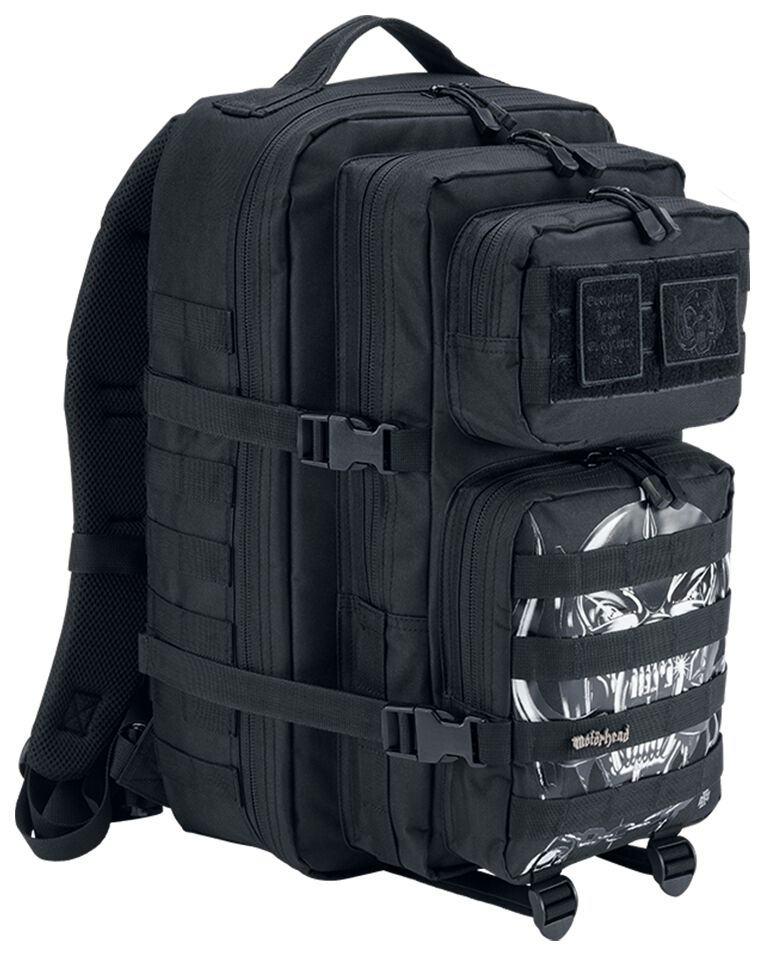 US Cooper Large | Motörhead Sac à dos