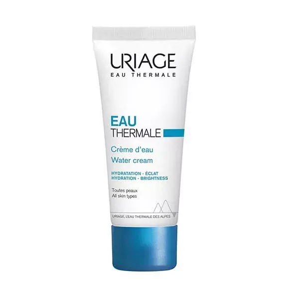 Creme Hidratante de Água Termal Uriage 40 ml