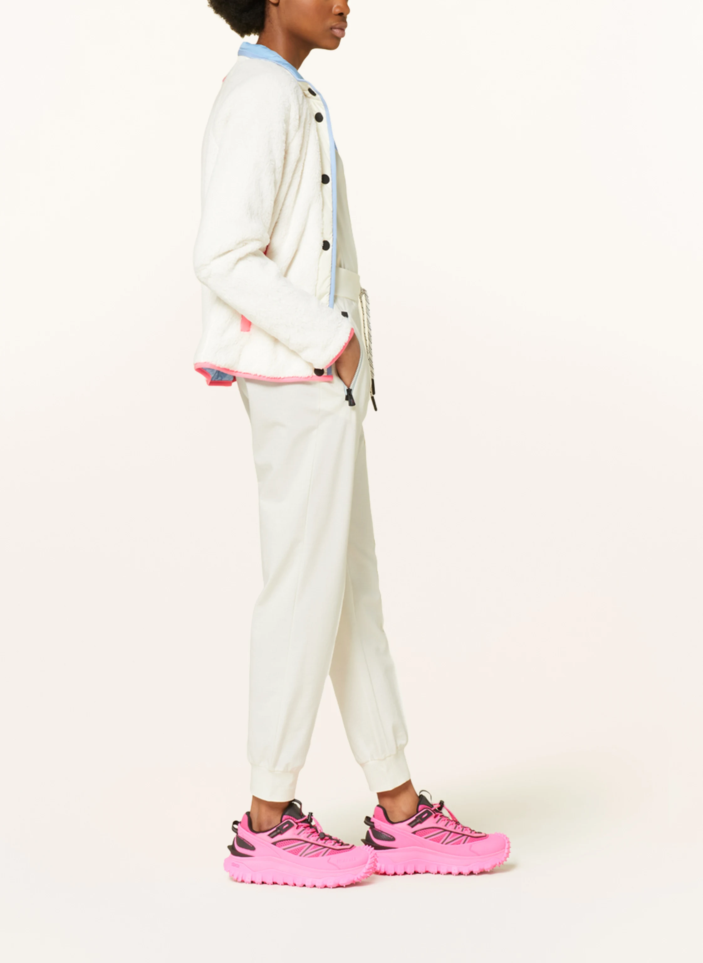 MONCLER GRENOBLE Sweatpants