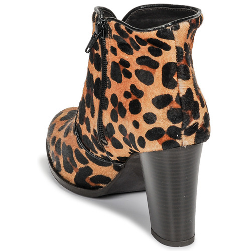 Betty London - HENDA - Marron