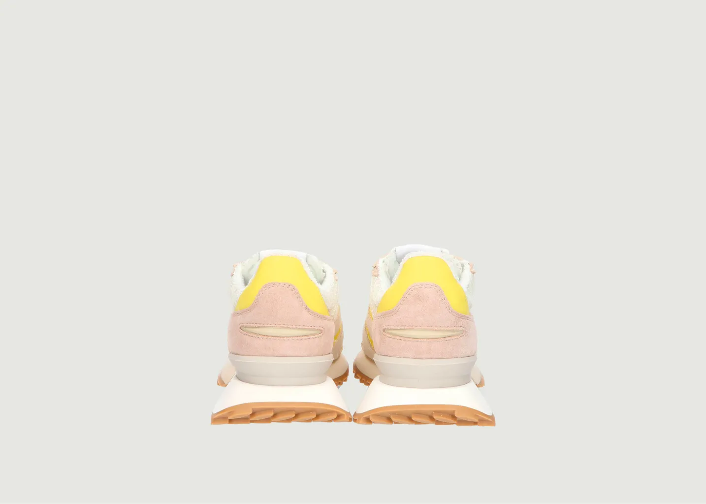 Baskets Rush Groove 2.0 Low Ghoud
