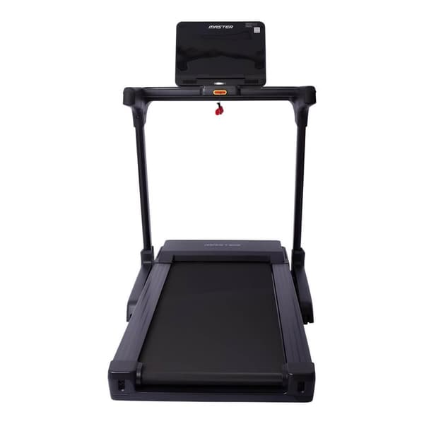 Tredemølle, T250, Master Fitness