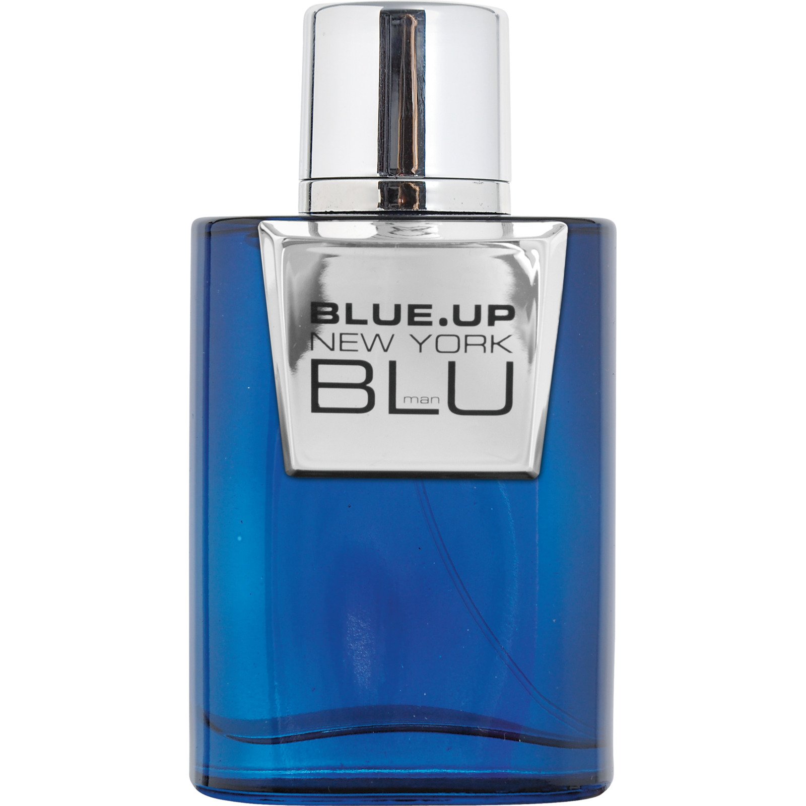 Blue Up New York Blu Homme Eau de Toilette 100 ml