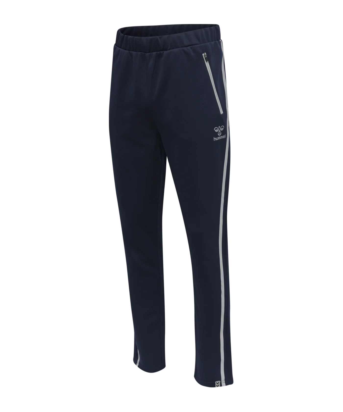 Hummel Cima Jogginghose Blau F7026