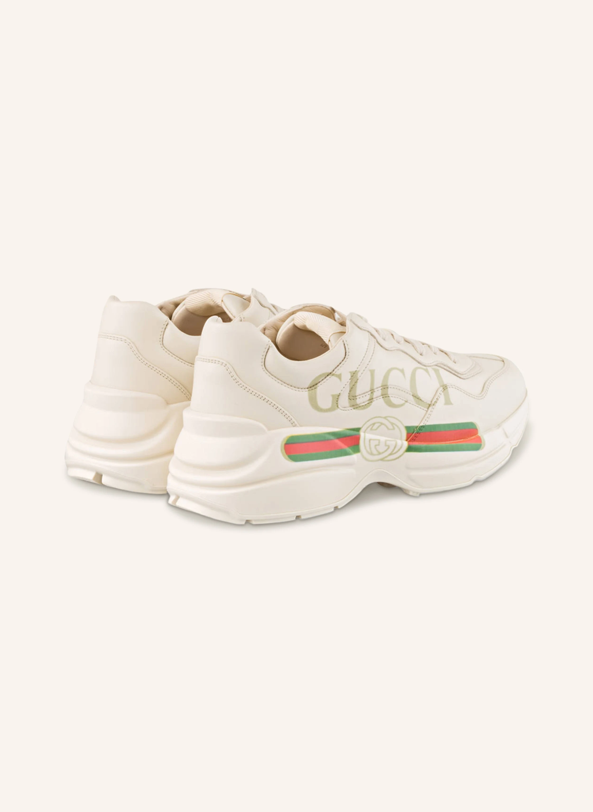 GUCCI Sneaker RHYTON