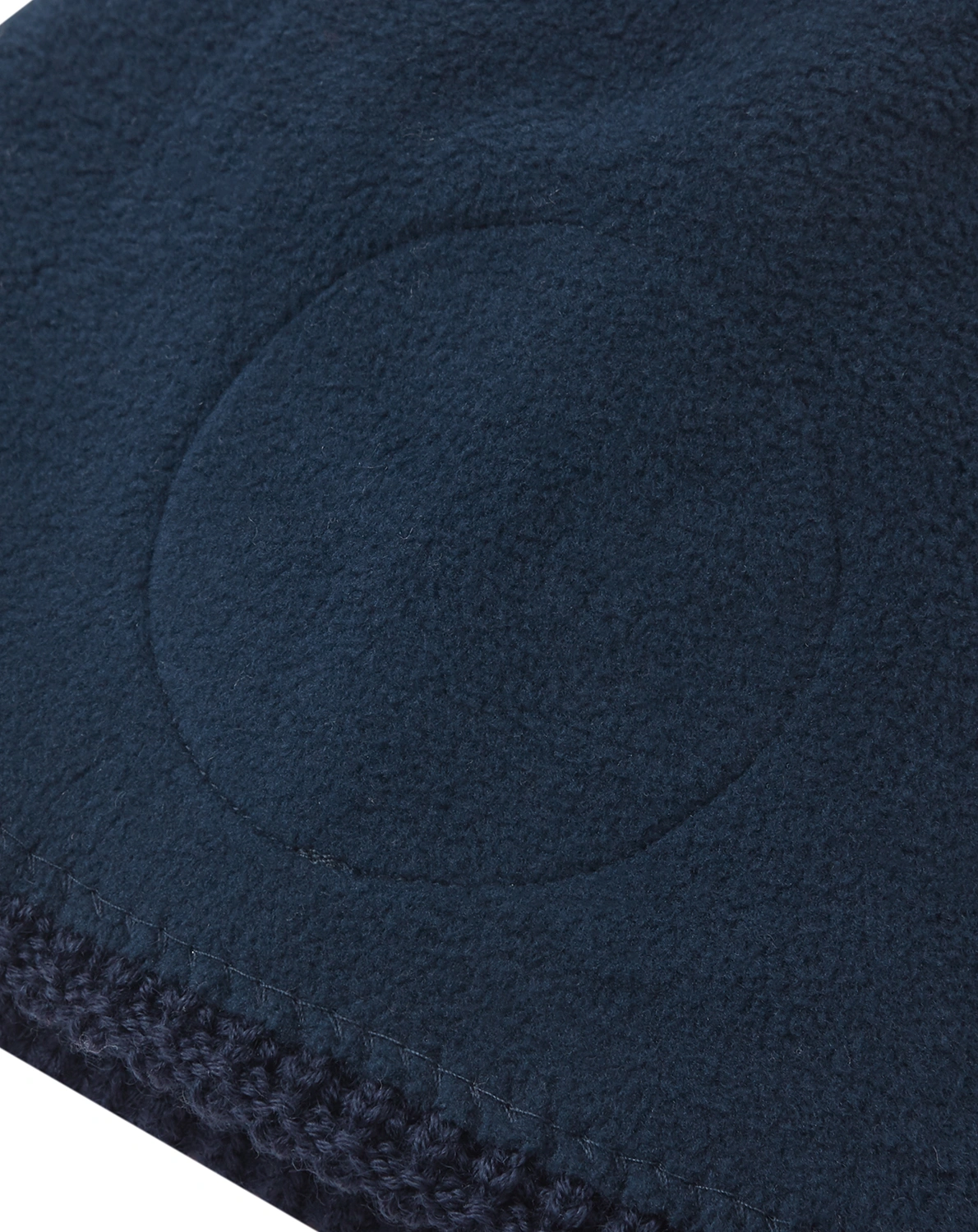 Strickmütze PILKE in navy