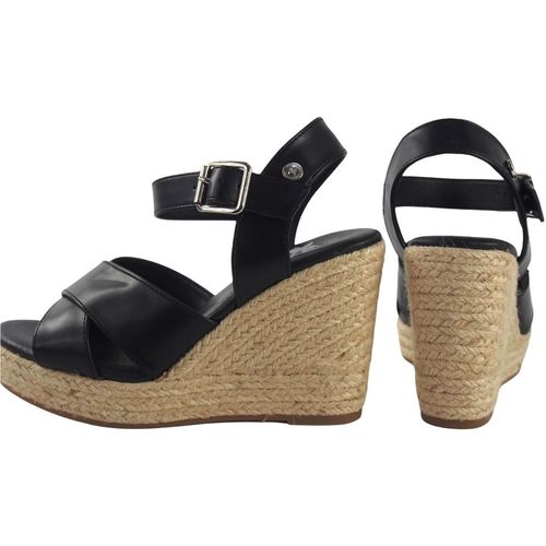 Xti - Sandalia señora36729 negro Negro