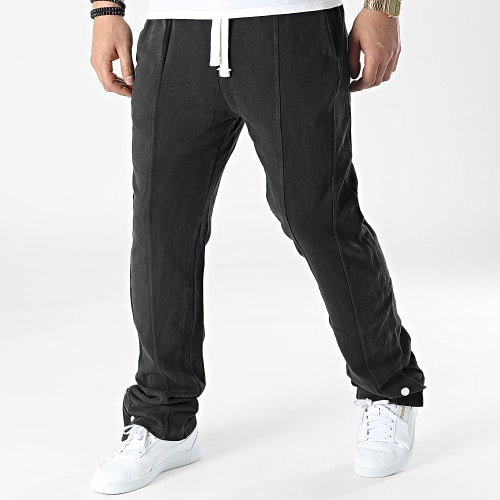 Pantalon Jogging LL637 Noir