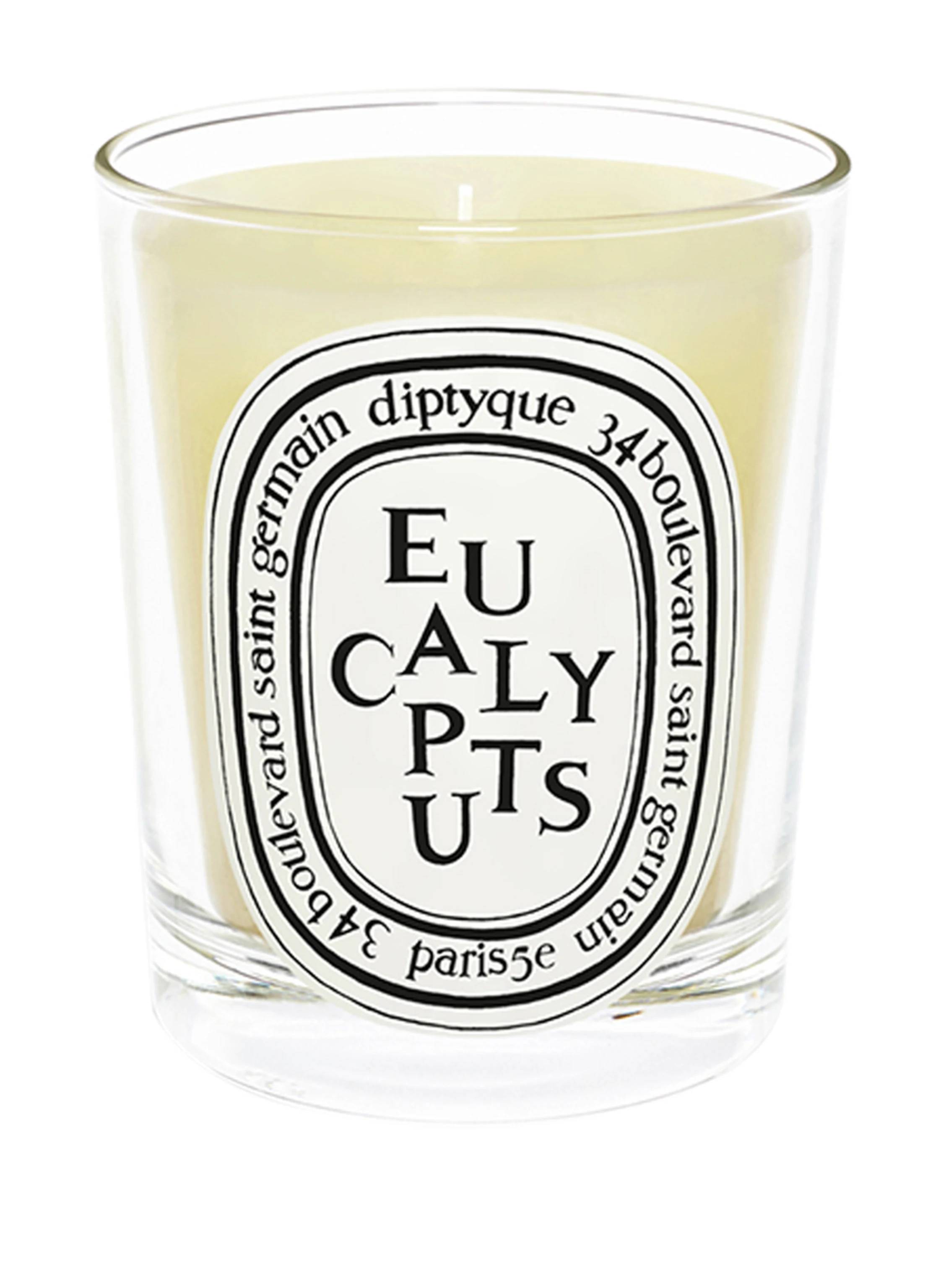 diptyque EUCALYPTUS