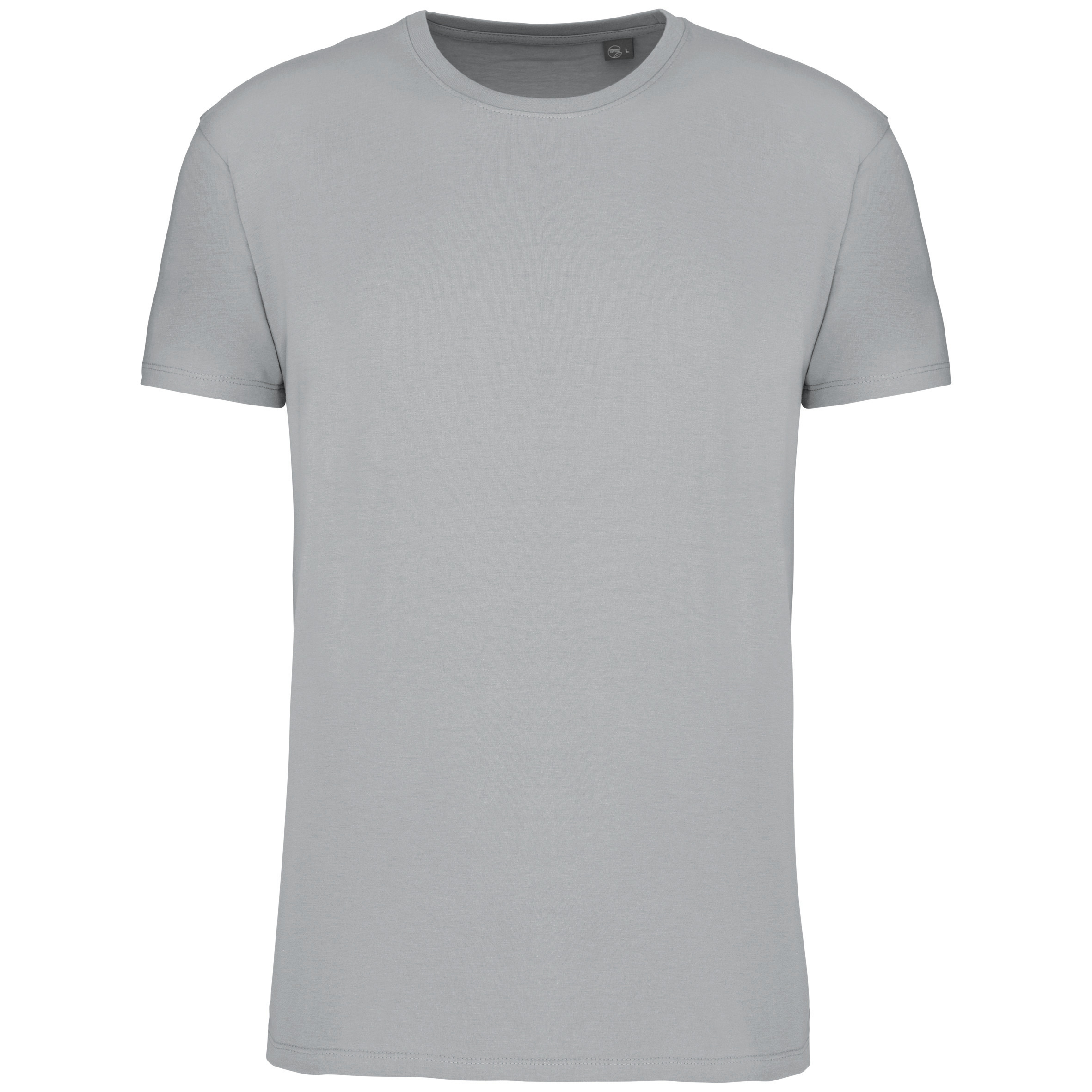 Kariban K3025IC - T-shirt Bio150IC col rond homme