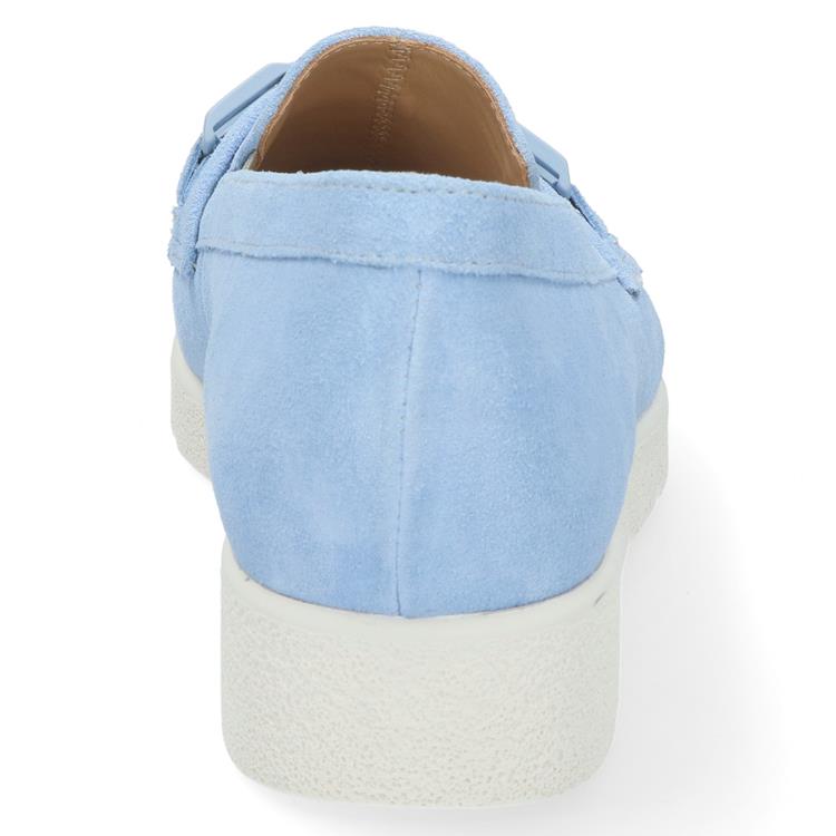 Durea 5754 wijdte K blauw