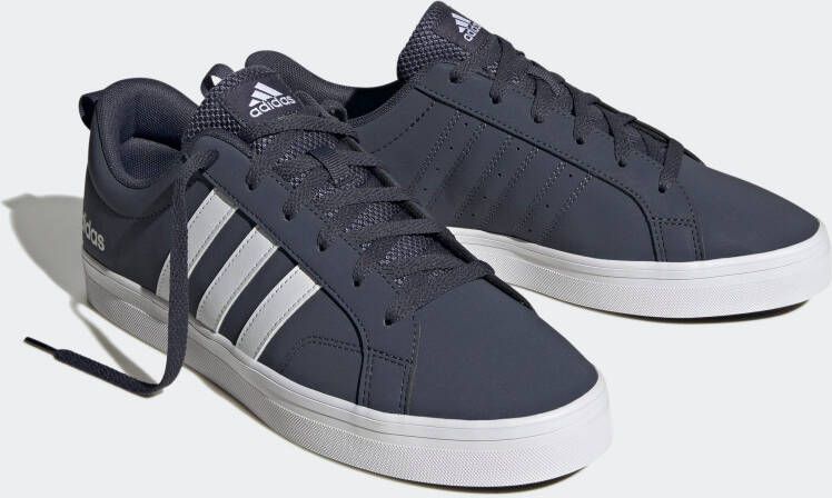 ADIDAS SPORTSWEAR Sneakers laag 'VS Pace 2.0' donkerblauw wit