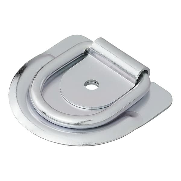 Laste surring D-ring 89 x 85 mm