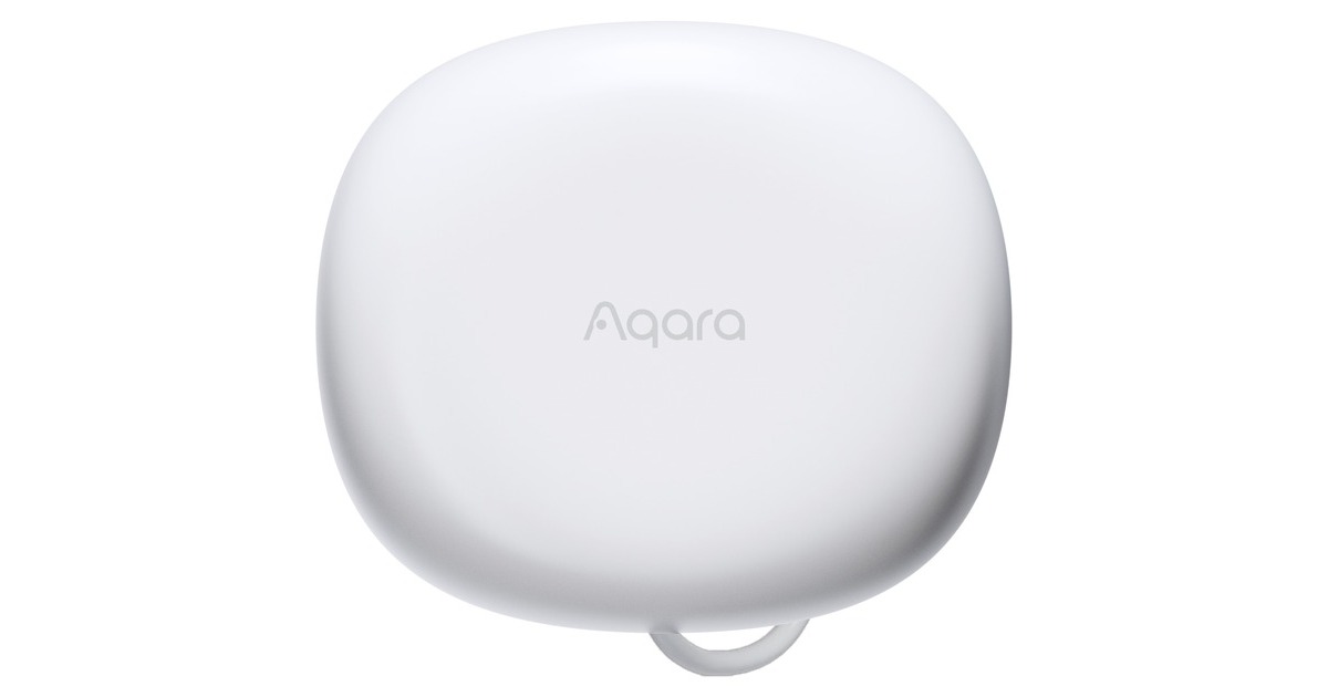 AqaraPresence Sensor FP1E  (Wit)