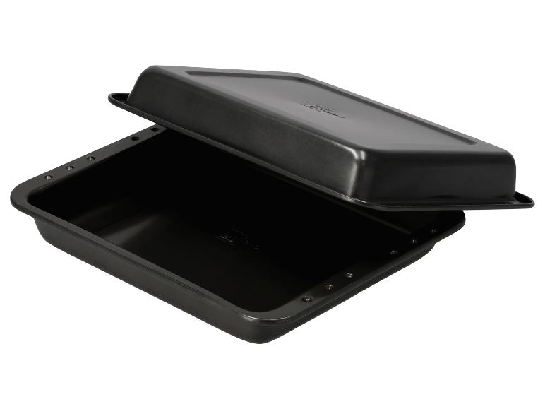 Braad- en ovenschotel set