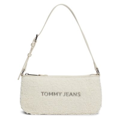 Sac à main Tjw Must Shoulder Sherpa TOMMY HILFIGER