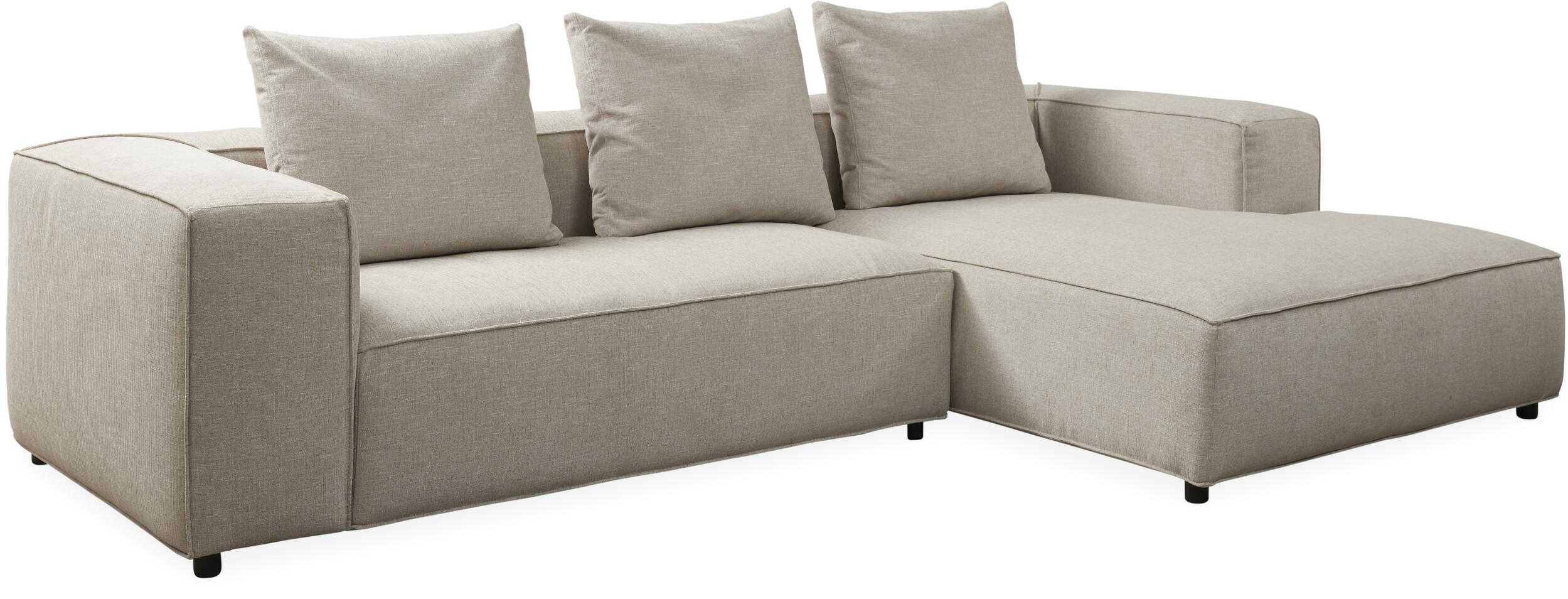 Nordstrom Modulsofa
