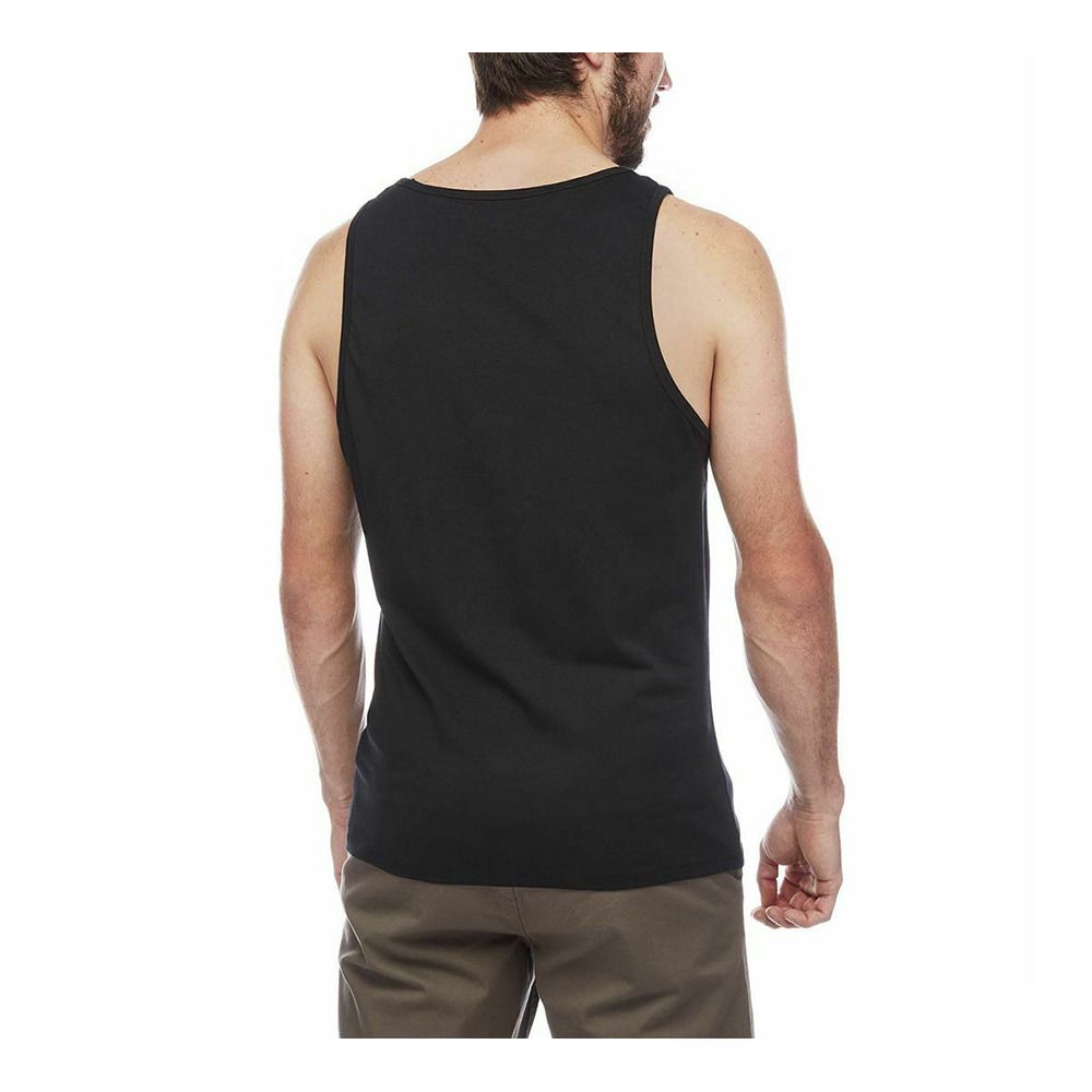 Black Diamond CHALKED UP - Débardeur Homme black