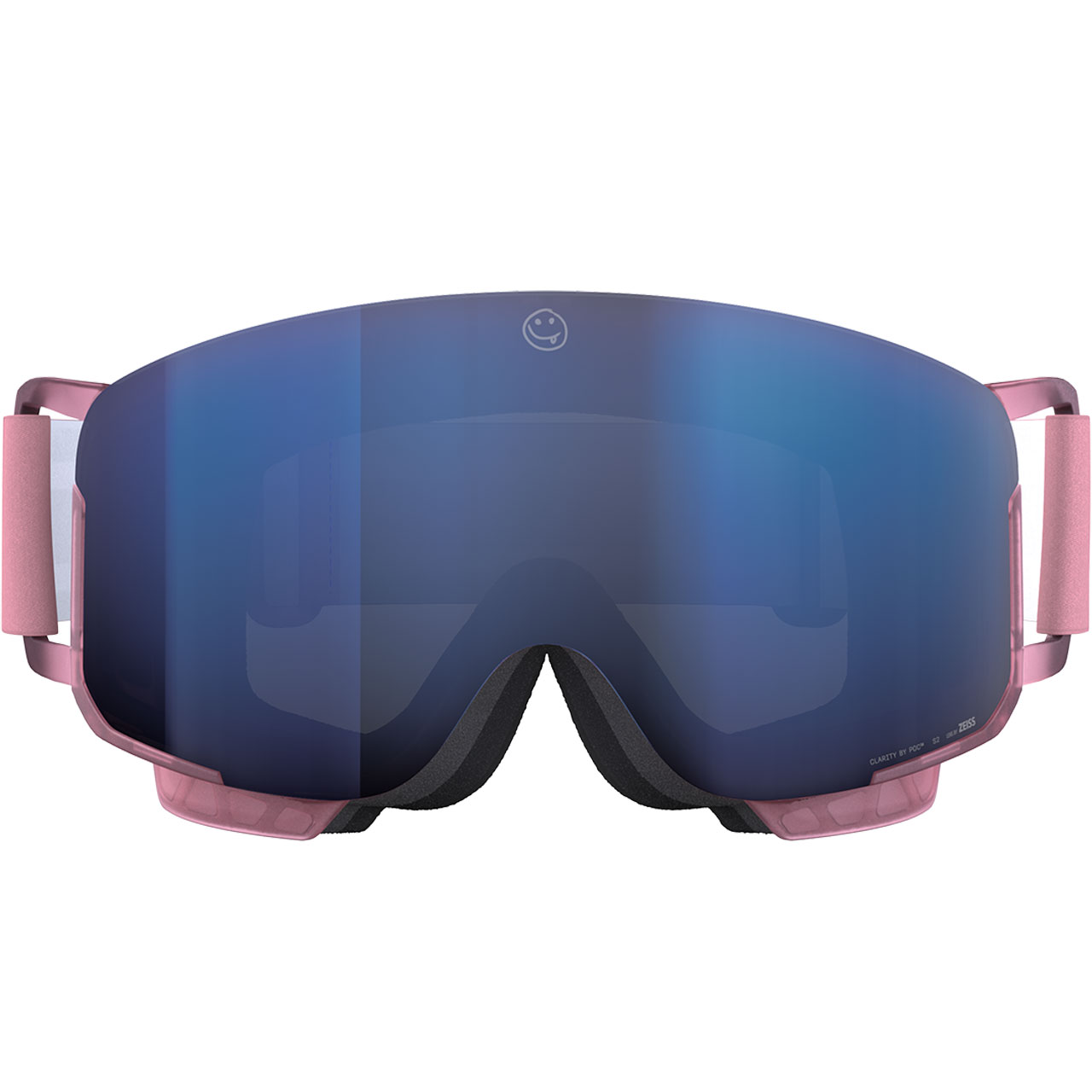 POC Nexal Hedvig Wessel Edition piggtind pink/partly sunny azure   Ersatzscheibe | POC Skibrillen | POC | P | MARKEN | XSPO