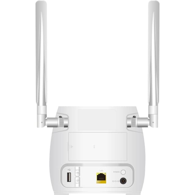 Strong 4G-router 300M