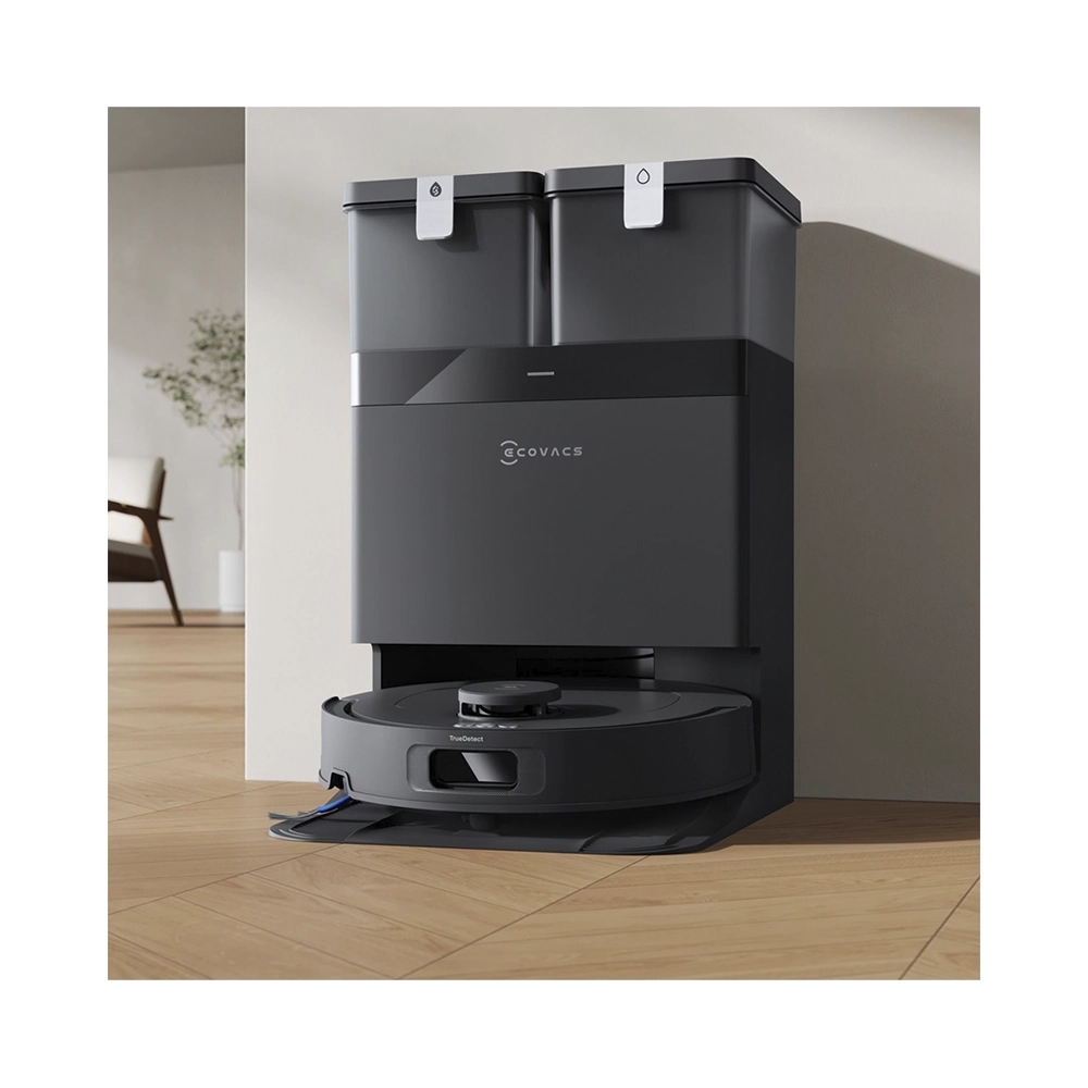 Ecovacs Saugroboter T30C OMNI Deebot Gen 2 schwarz
