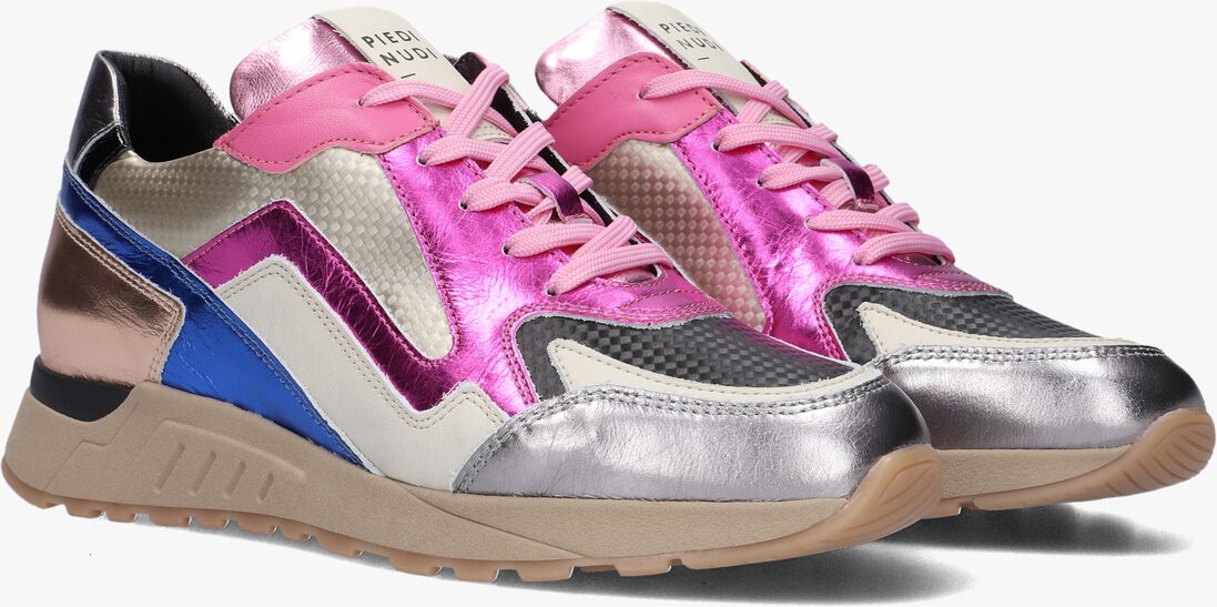 PIEDI NUDI multi piedi nudi lage sneakers selva