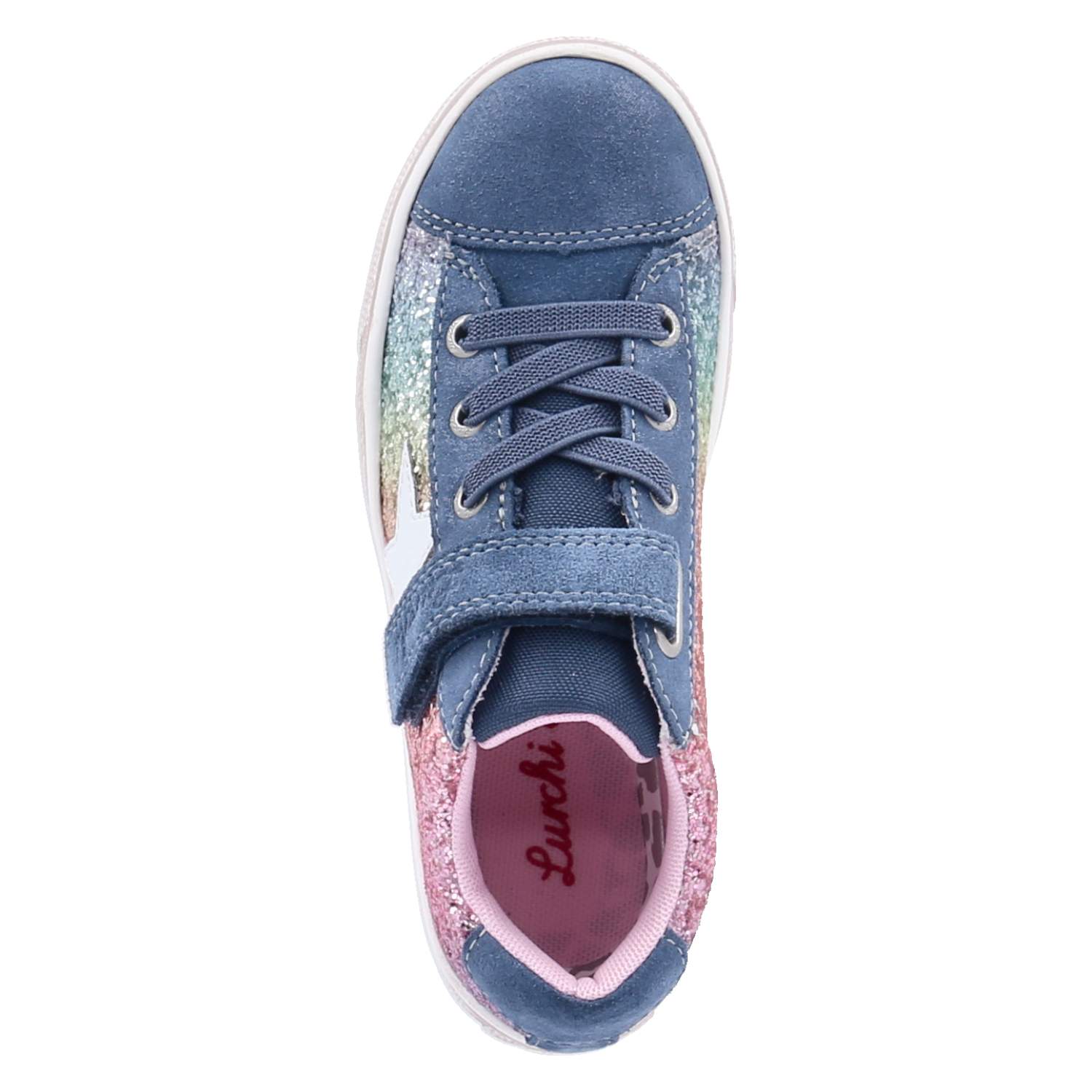 Lurchi Low Sneaker SALITA - old navy