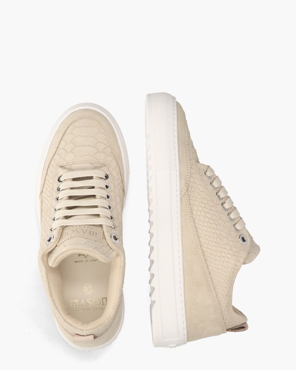 Mason Garments Torino Stravagante 18C Damessneakers