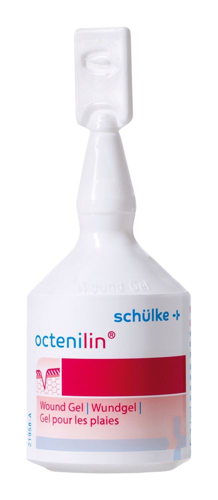 OCTENILIN Wundgel 20 ml