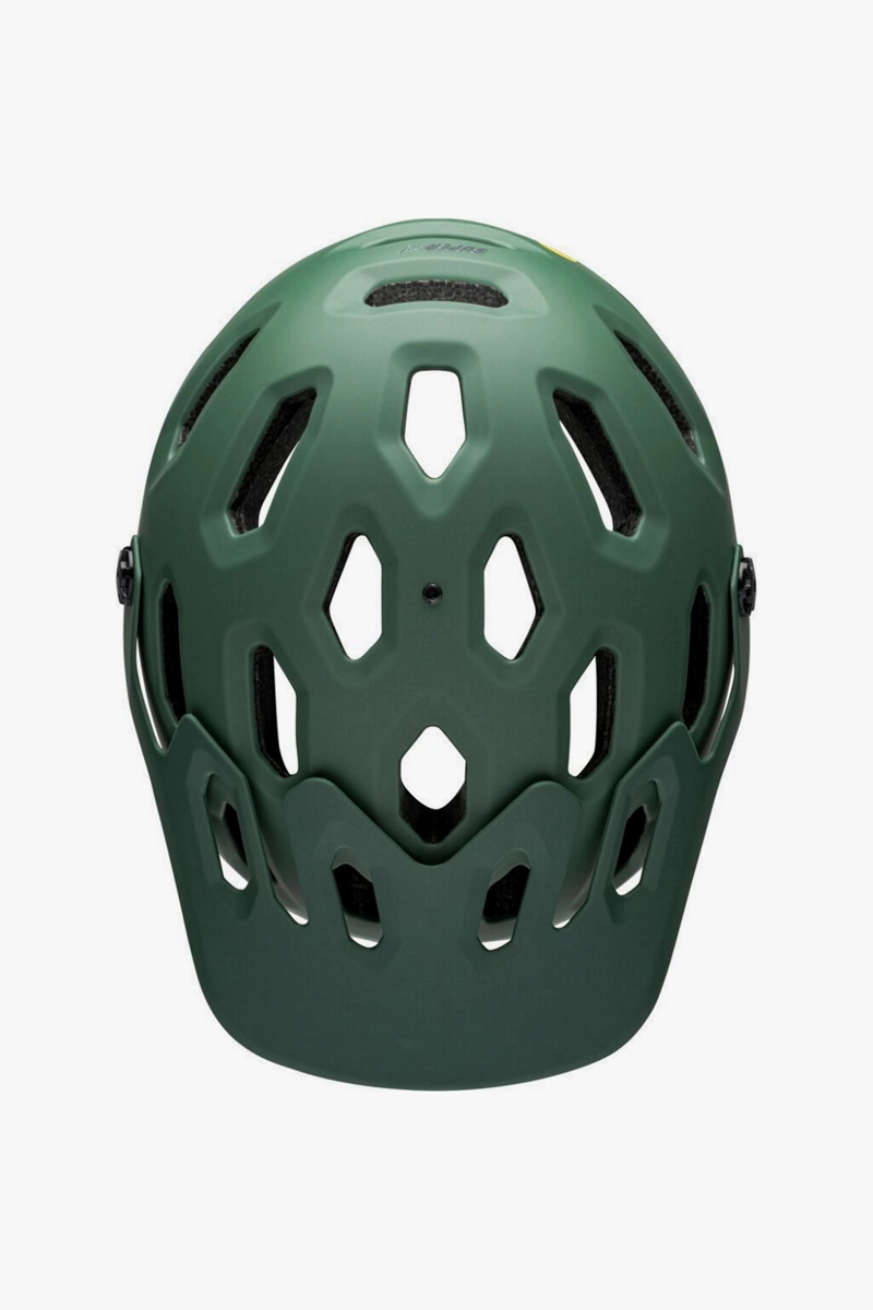 BELL Super 3R Mips Velohelm