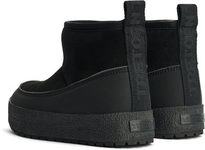 Tretorn Alunda Hybrid Jr Vintersko, Svart