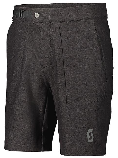 SCOTT - SHORT GRAVEL M