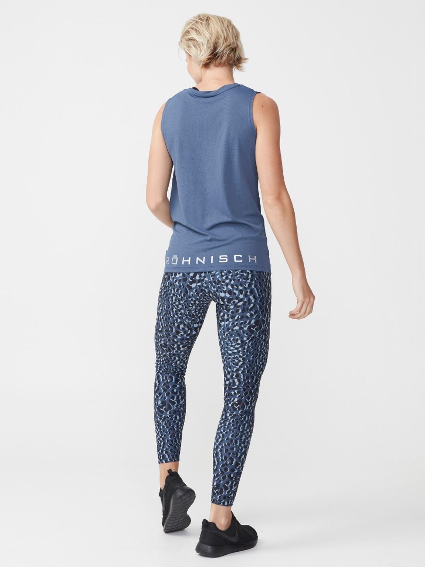 Knot Singlet
