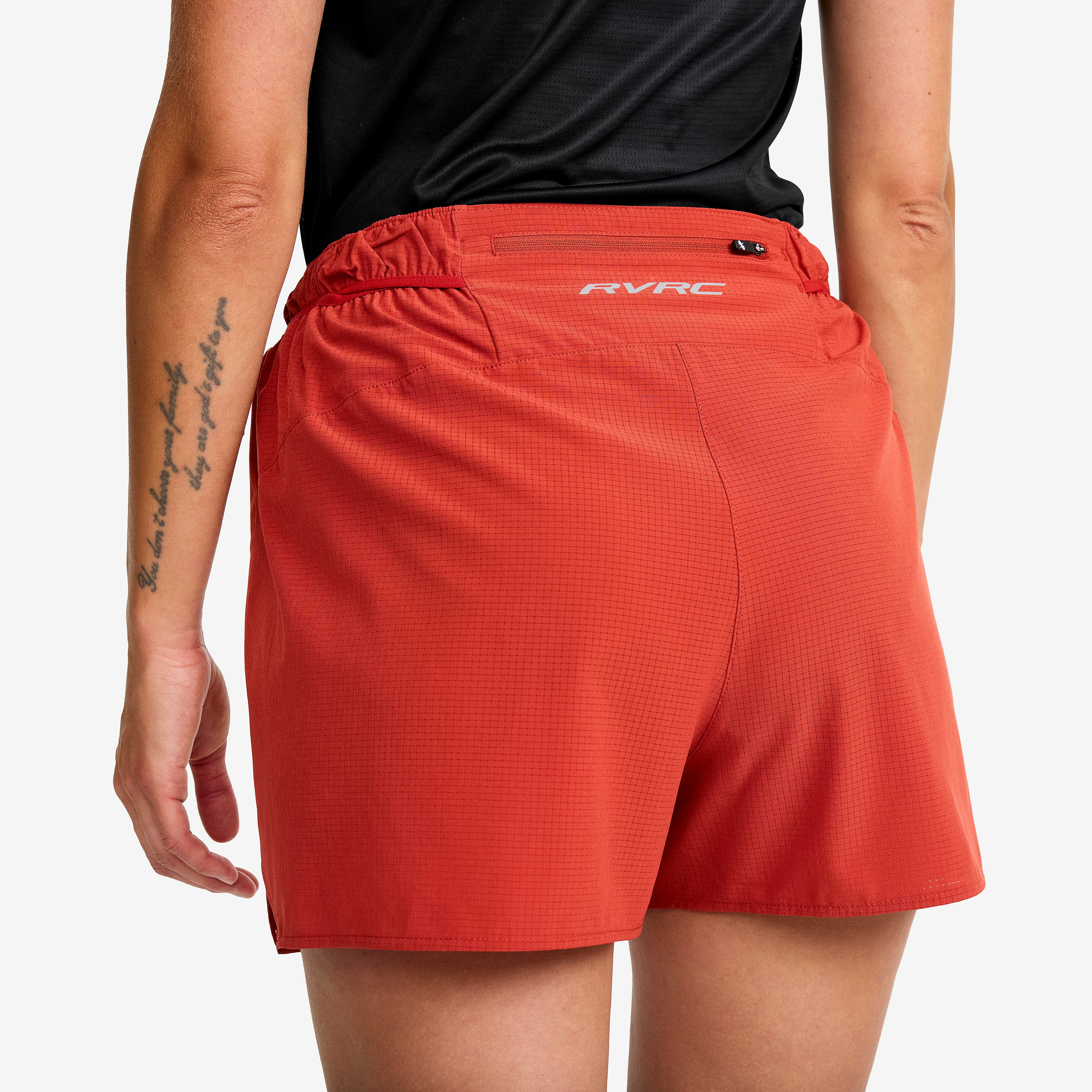 Rush Pro Shorts Dame Bossa Nova