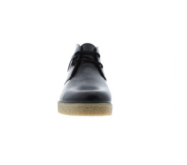 Farah Jonah Chukka Boots