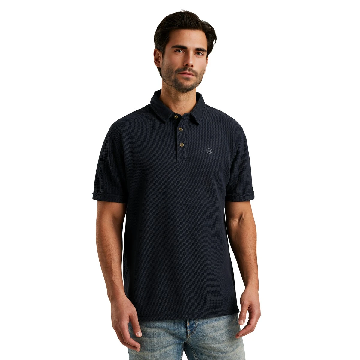 Heren T-shirt KBIS25-M17